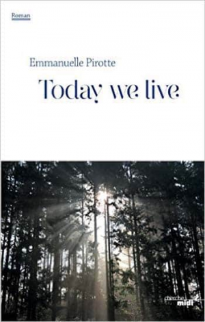 Today we live