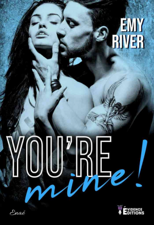 You’re mine !