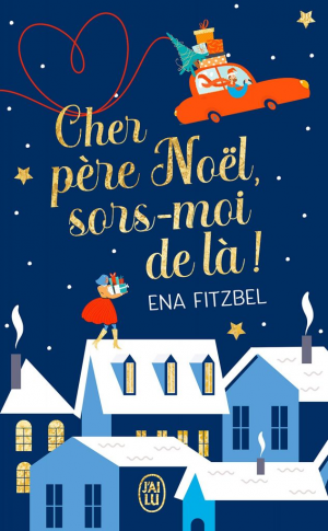Cher père Noël, sors-moi de là !