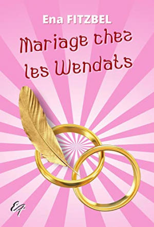 Mariage chez les Wendats
