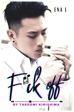 Fuck Off, Tome 1