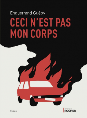 Ceci n’est pas mon corps