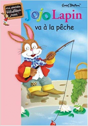 Jojo Lapin Va a La Peche