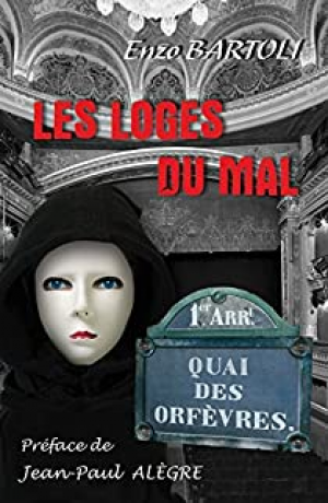 1001Ebooks - Les Loges du mal Les Loges du mal