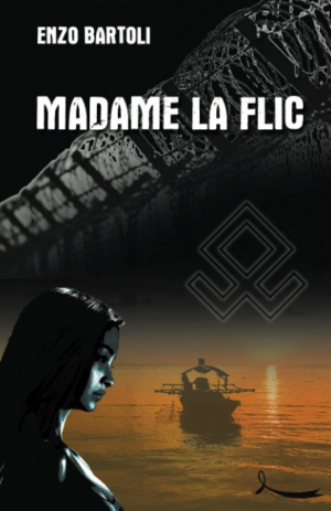 Madame la flic