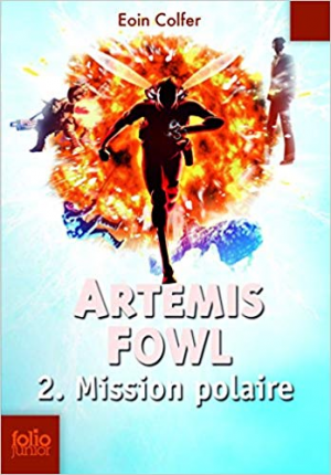 Artemis Fowl, 2 : Mission polaire