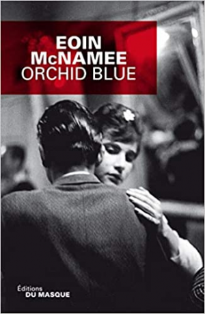 Orchid Blue