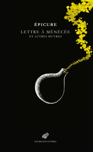 Lettre à Ménécée