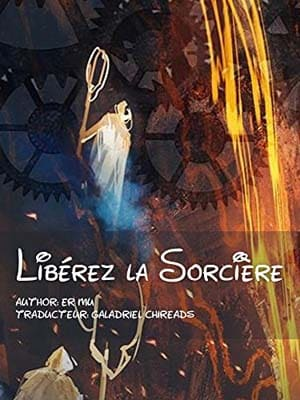 Libérez la Sorcière