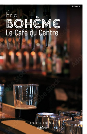 Le café du centre