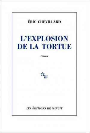 L’Explosion de la tortue