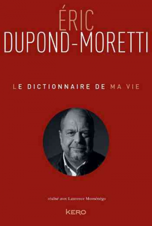 Le dictionnaire de ma vie (2018)