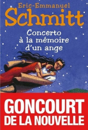 Concerto à la mémoire d’un ange