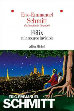 Félix et la Source invisible