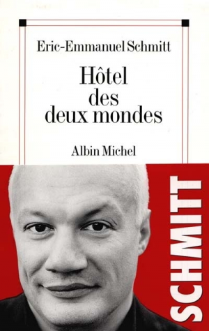 Hôtel des deux mondes