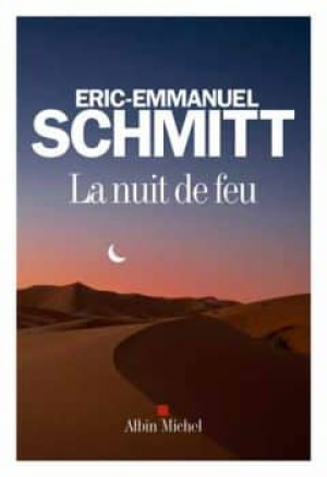 La Nuit De Feu