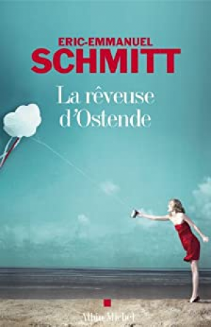 La rêveuse d’Ostende