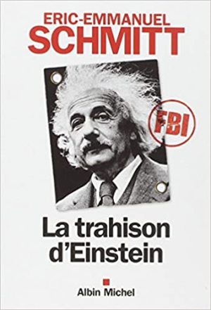 La Trahison D’Einstein