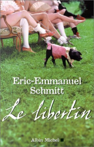 Le Libertin