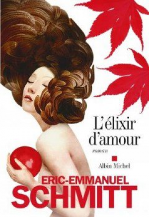 L’ Élixir d’amour