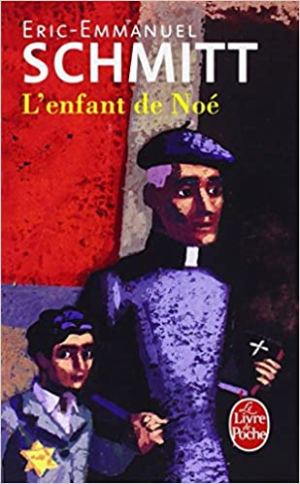 L’enfant de Noé