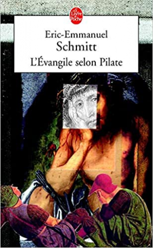 L’Evangile selon Pilate