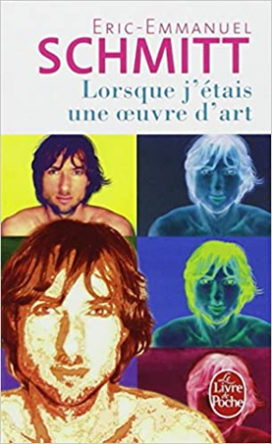 Lorsque j’étais une œuvre d’art