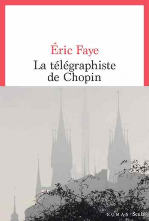 La Télégraphiste de Chopin