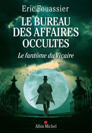 Le Fantôme du Vicaire