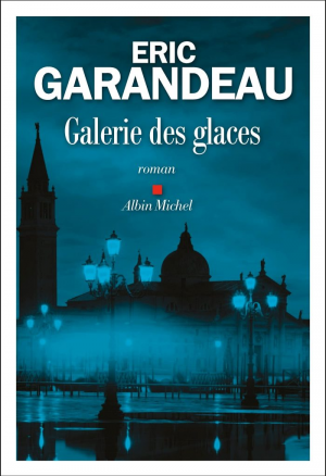 Galerie des glaces