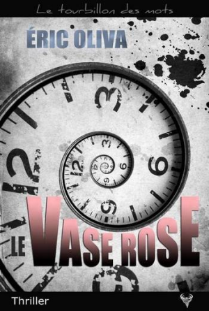 Le vase rose