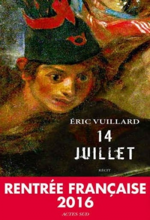 14 Juillet