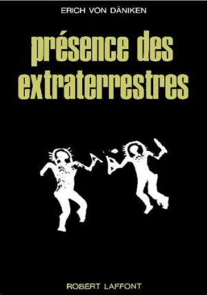 Présence des Extra-terrestres