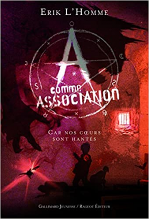 A comme Association, Tome 7 : Car nos coeurs sont hantés