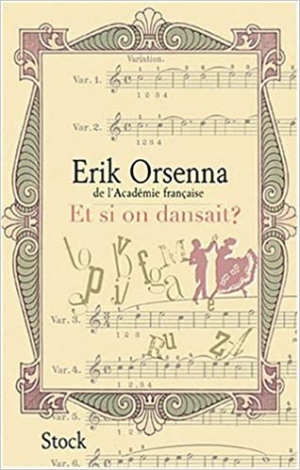 Et si on dansait ?