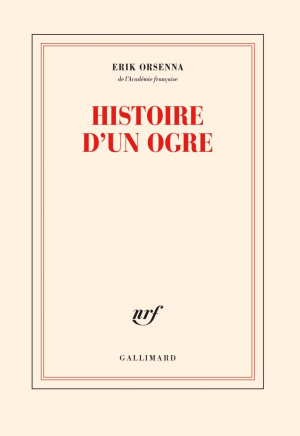 Histoire d’un ogre
