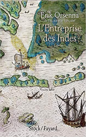 L’entreprise des Indes