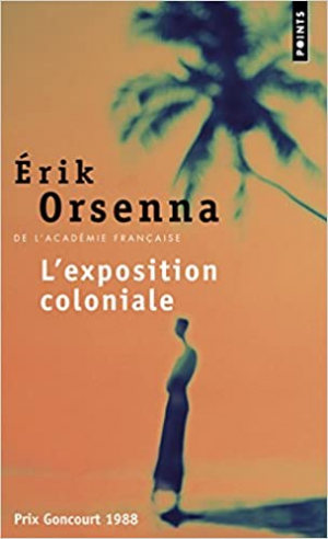 L’exposition coloniale