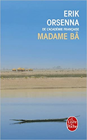 Madame Bâ