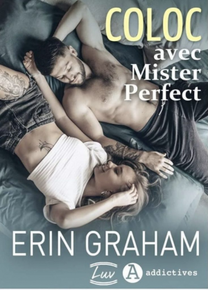 Coloc avec Mister perfect