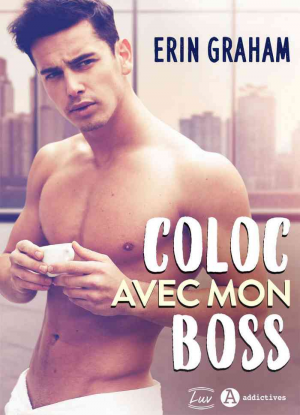 Coloc avec mon Boss