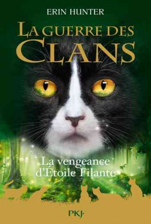 La Guerre des Clans, HS n°6 : La Vengeance d’Étoile Filante