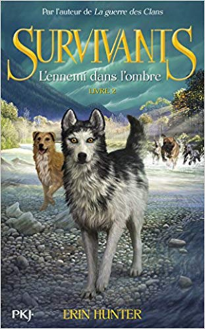 Survivants 2 : L’ennemi dans l’ombre