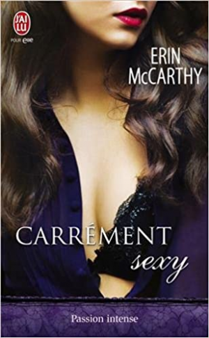 Carrement sexy