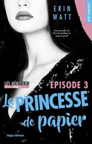 Les héritiers, Tome 1