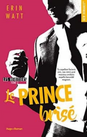 Les héritiers, Tome 2