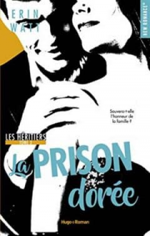 Les héritiers, Tome 3