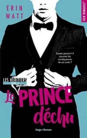 Les héritiers, Tome 4