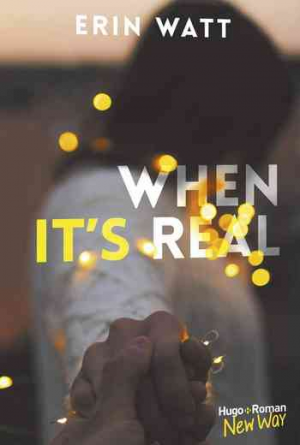 When it’s real
