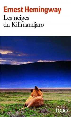 Les Neiges du Kilimandjaro / Dix Indiens